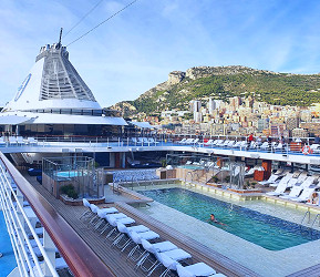 Oceania Cruises Marina Cruise Ship Review | Porthole Cruise Magazine